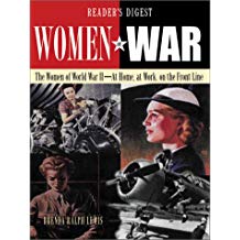 Readers Digest- Women At War